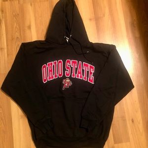 OSU Ohio State University Sweatshirt